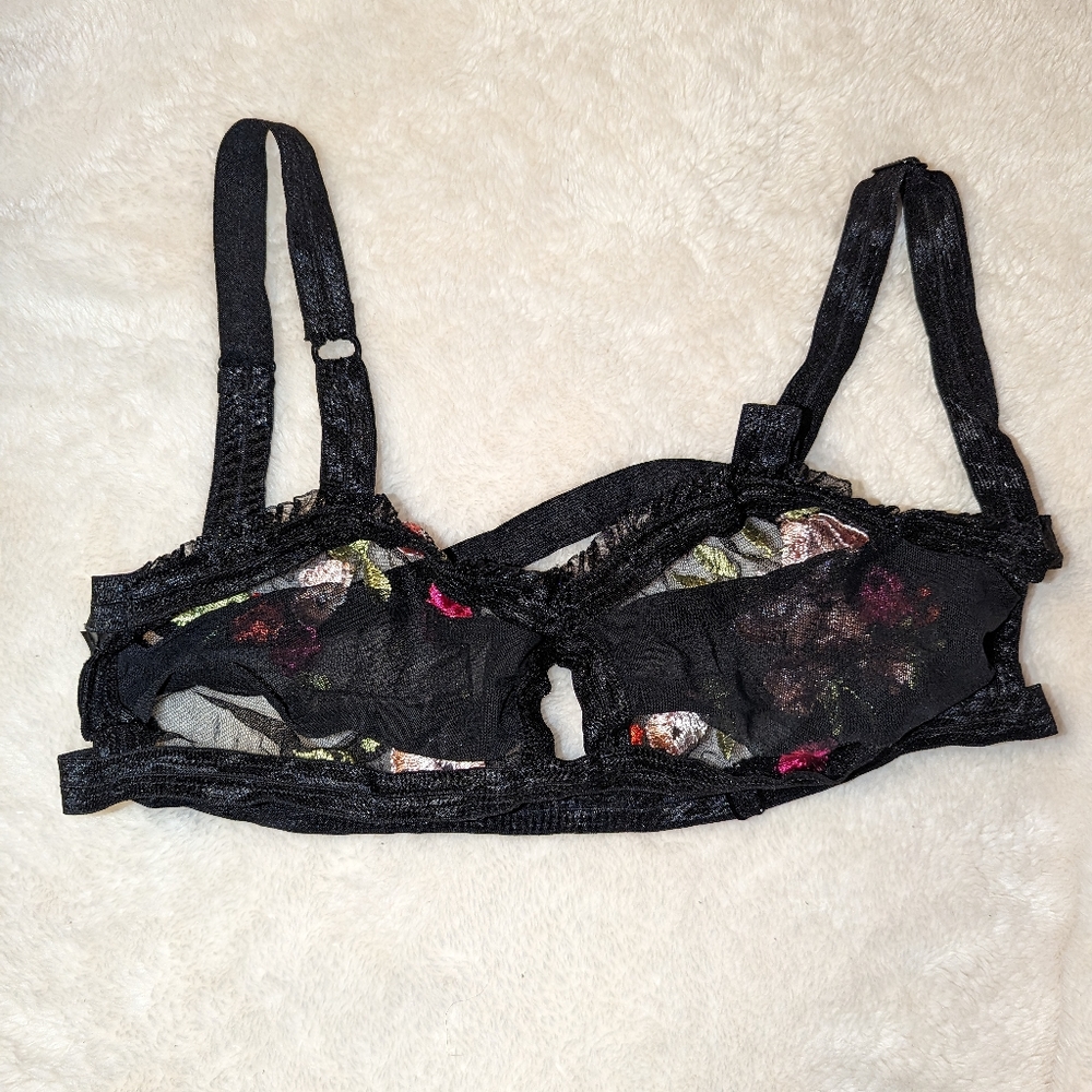 Solstice Intimates Coy set - Picture 3 of 4